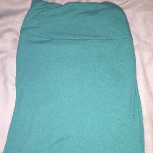 Tc LuLaRoe leggings